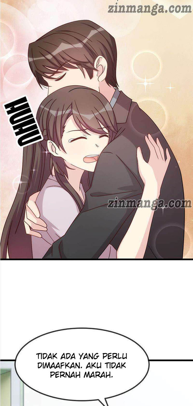 CEO’s Sudden Proposal Chapter 343 Gambar 13