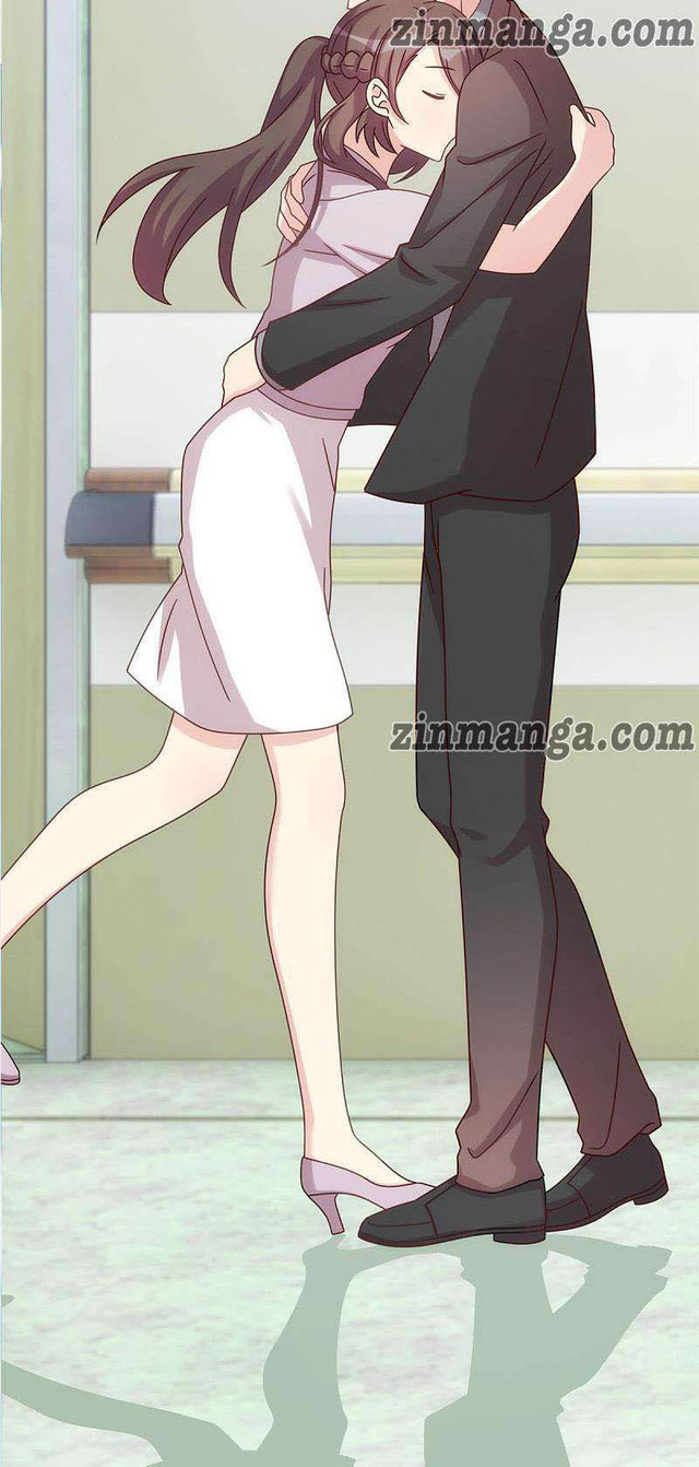 CEO’s Sudden Proposal Chapter 343 Gambar 15