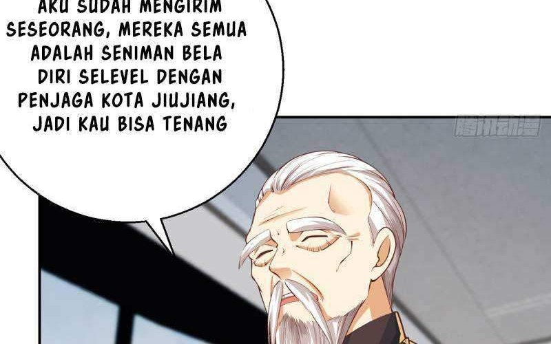 Cultivation Return on Campus Chapter 247 Gambar 6