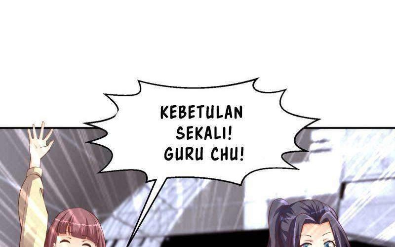 Cultivation Return on Campus Chapter 247 Gambar 10