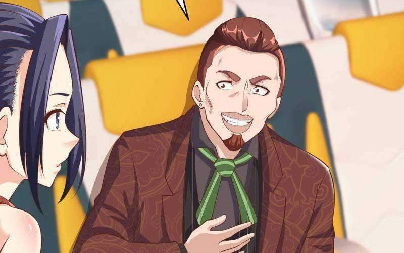 Cultivation Return on Campus Chapter 247 Gambar 17