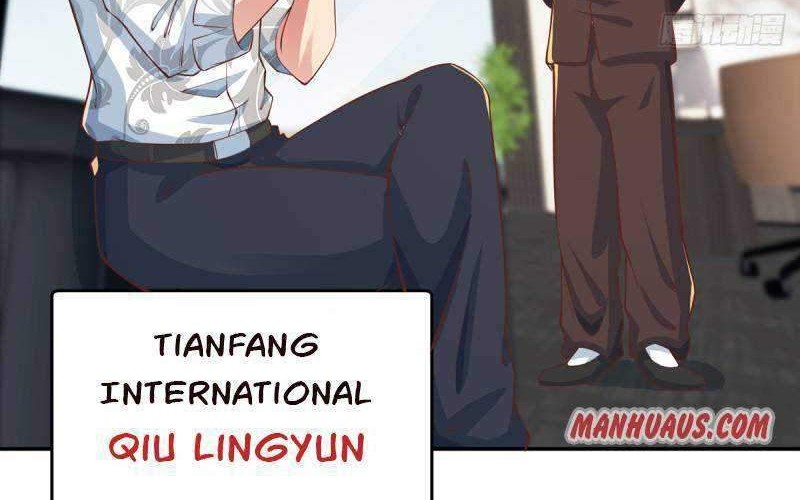 Cultivation Return on Campus Chapter 247 Gambar 3