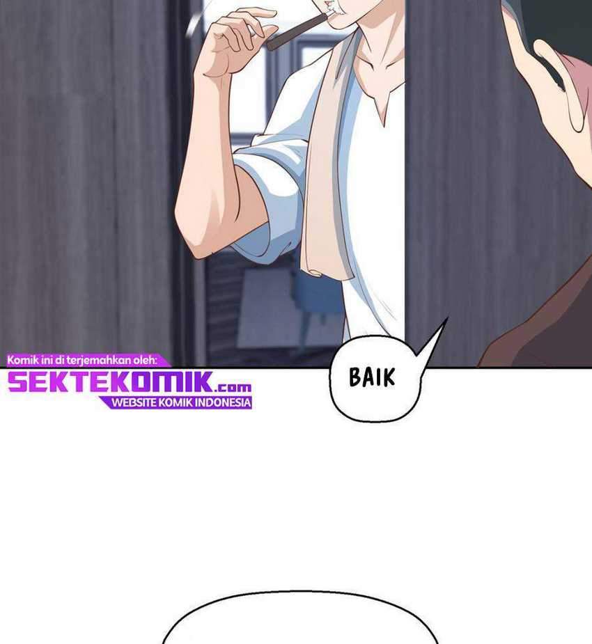 Cultivation Return on Campus Chapter 245 Gambar 9