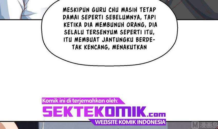 Cultivation Return on Campus Chapter 245 Gambar 13