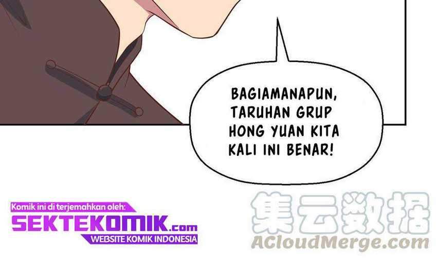 Cultivation Return on Campus Chapter 245 Gambar 17