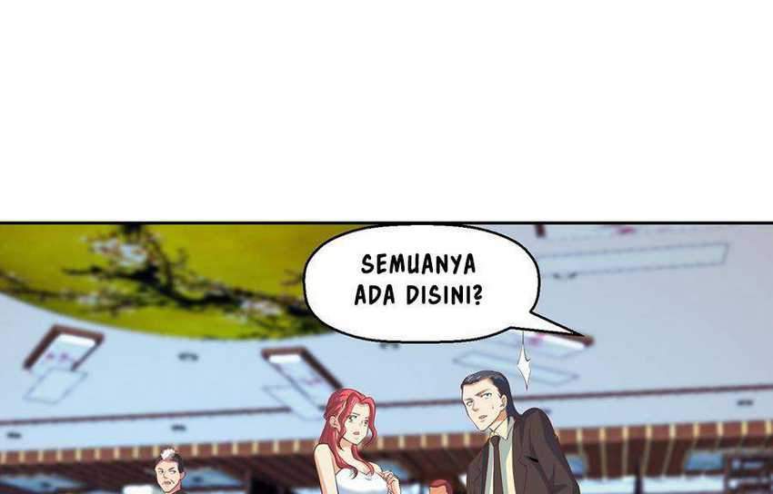 Cultivation Return on Campus Chapter 245 Gambar 21