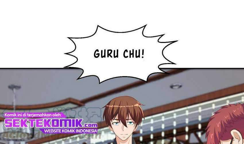 Cultivation Return on Campus Chapter 245 Gambar 23