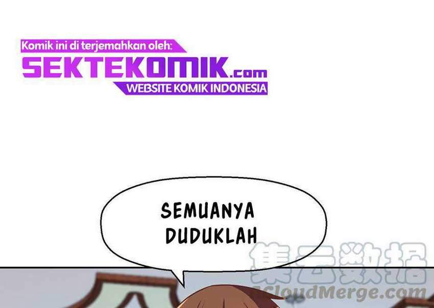 Cultivation Return on Campus Chapter 245 Gambar 26