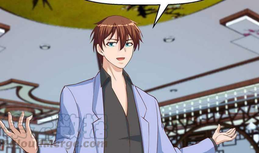 Cultivation Return on Campus Chapter 245 Gambar 29