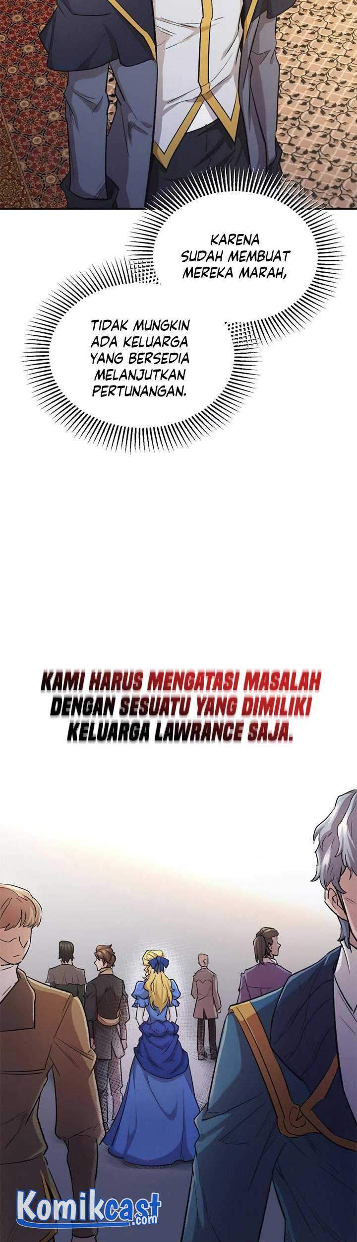 The Heavenly Demon Can’t Live a Normal Life Chapter 15 Gambar 6