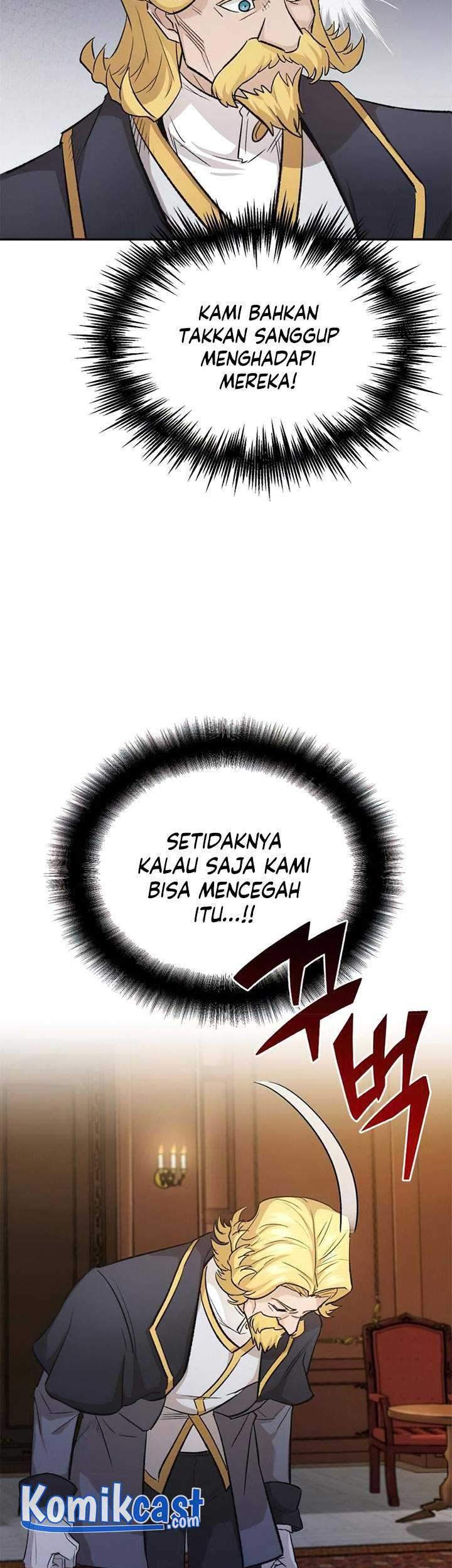 The Heavenly Demon Can’t Live a Normal Life Chapter 15 Gambar 8