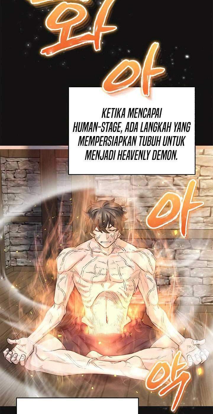 The Heavenly Demon Can’t Live a Normal Life Chapter 15 Gambar 23