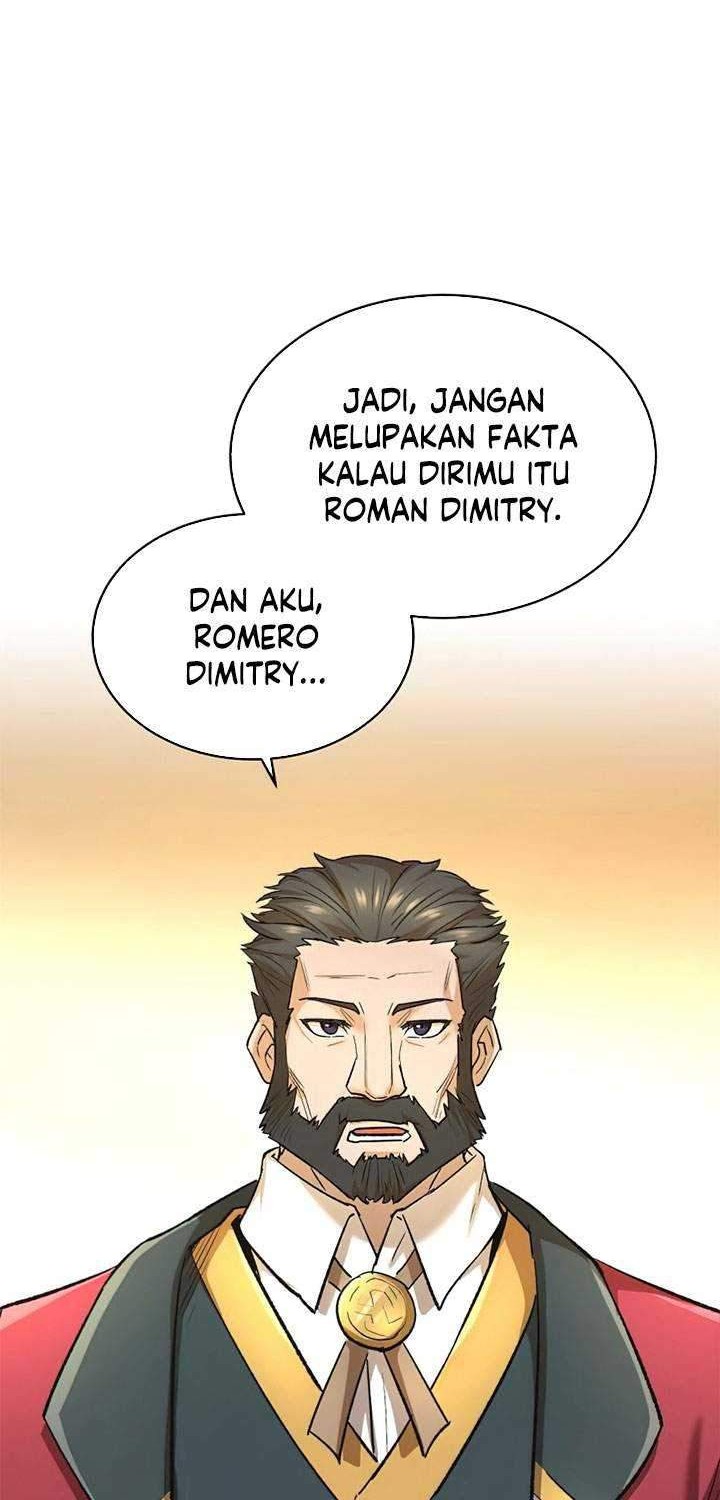 The Heavenly Demon Can’t Live a Normal Life Chapter 15 Gambar 33