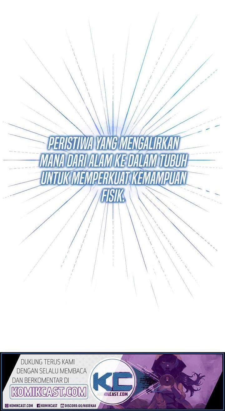 The Heavenly Demon Can’t Live a Normal Life Chapter 15 Gambar 29