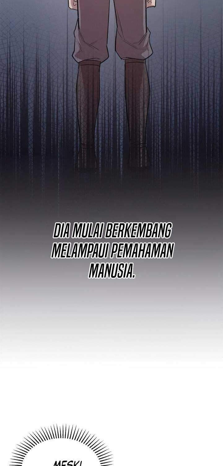 The Heavenly Demon Can’t Live a Normal Life Chapter 15 Gambar 31