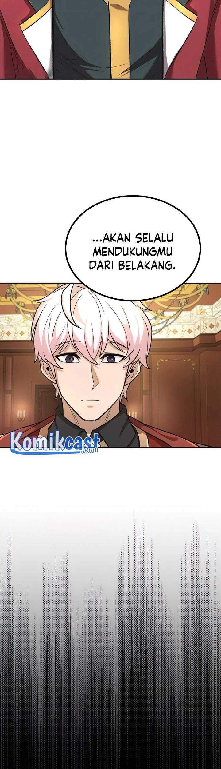 The Heavenly Demon Can’t Live a Normal Life Chapter 15 Gambar 34