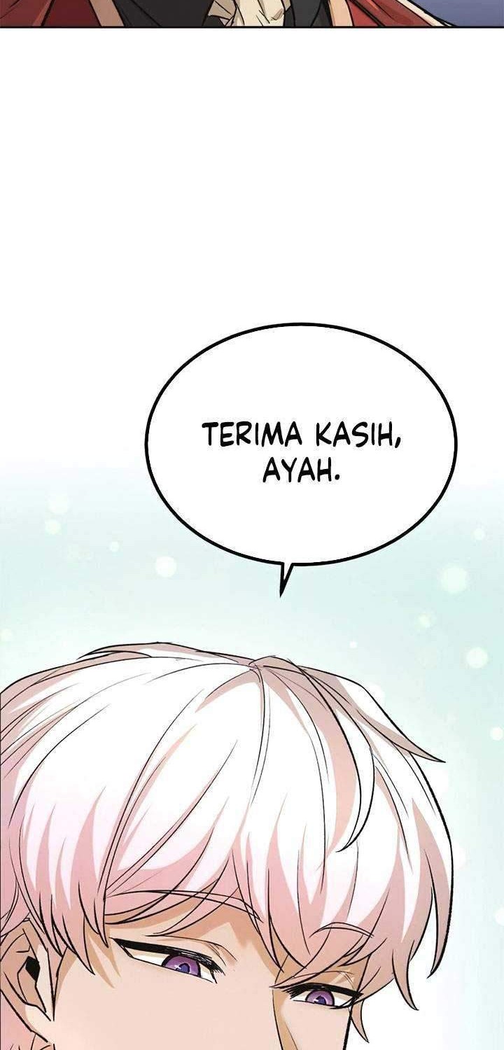 The Heavenly Demon Can’t Live a Normal Life Chapter 15 Gambar 39