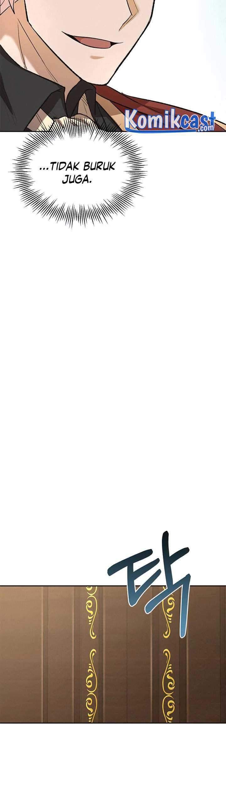The Heavenly Demon Can’t Live a Normal Life Chapter 15 Gambar 40