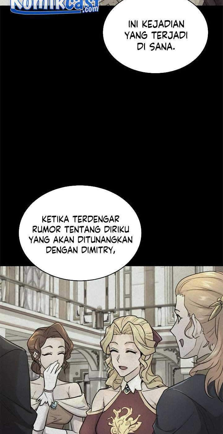 The Heavenly Demon Can’t Live a Normal Life Chapter 15 Gambar 47