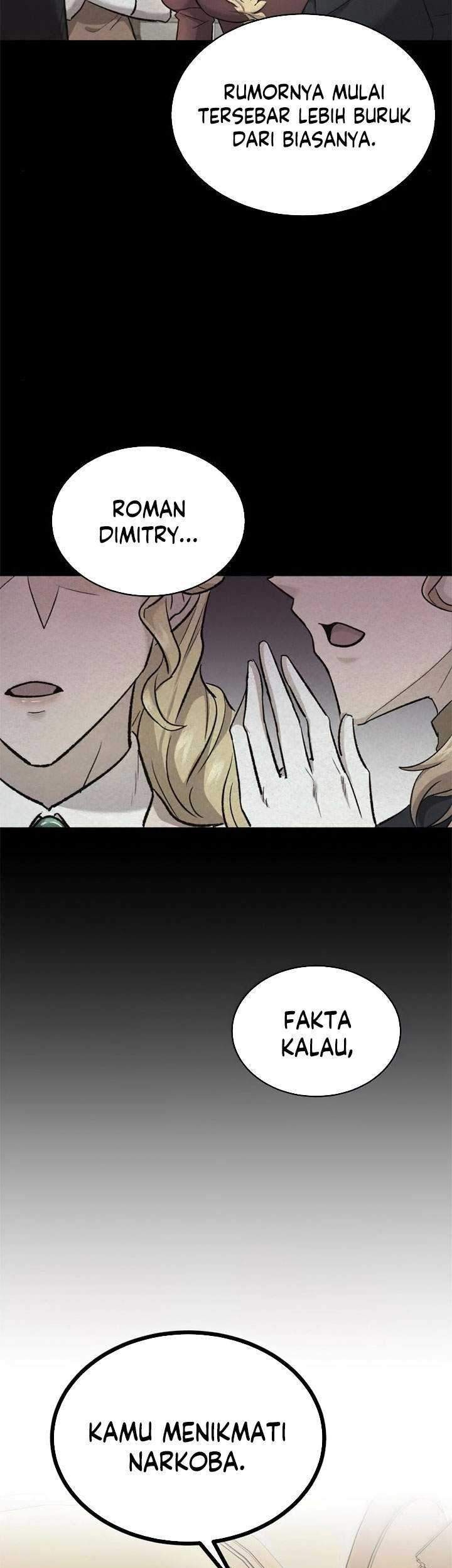 The Heavenly Demon Can’t Live a Normal Life Chapter 15 Gambar 48