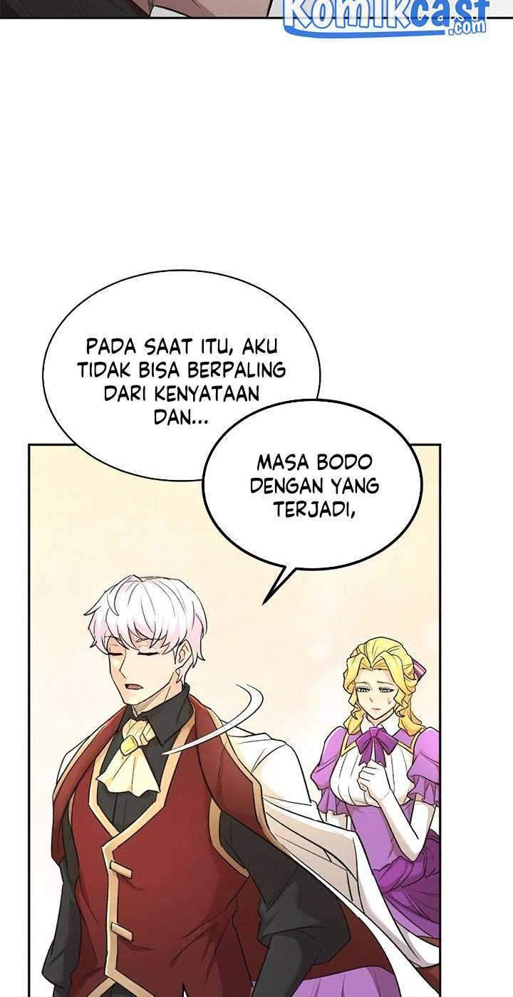 The Heavenly Demon Can’t Live a Normal Life Chapter 15 Gambar 51