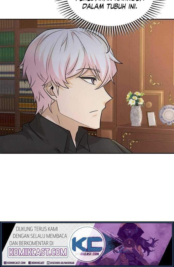 The Heavenly Demon Can’t Live a Normal Life Chapter 15 Gambar 55