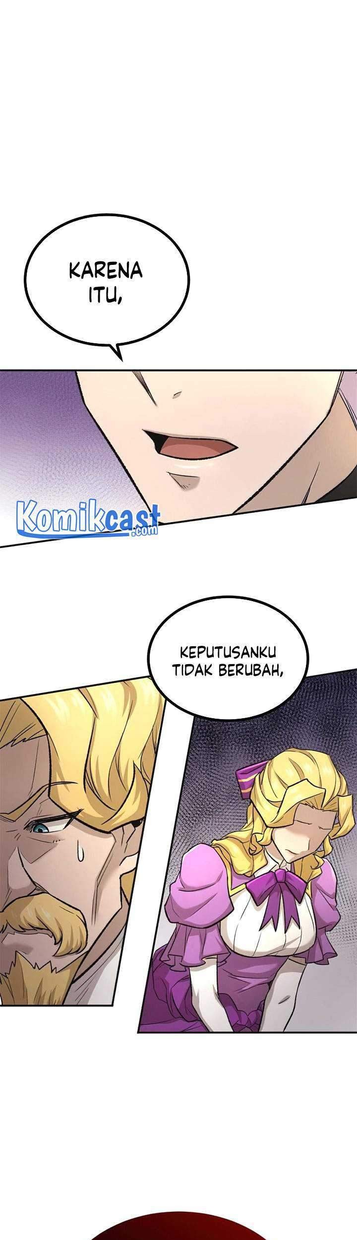 Manhwa The Heavenly Demon Can’t Live a Normal Life Chapter 15 gambar nomor 2