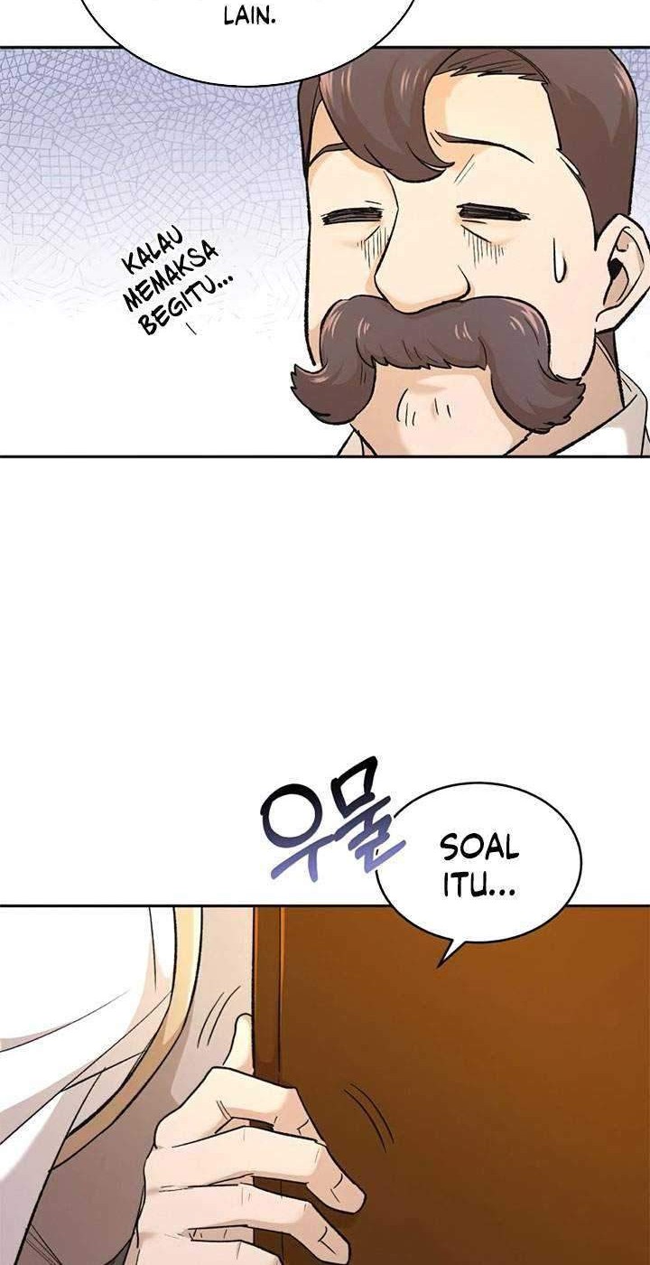 The Heavenly Demon Can’t Live a Normal Life Chapter 15 Gambar 59