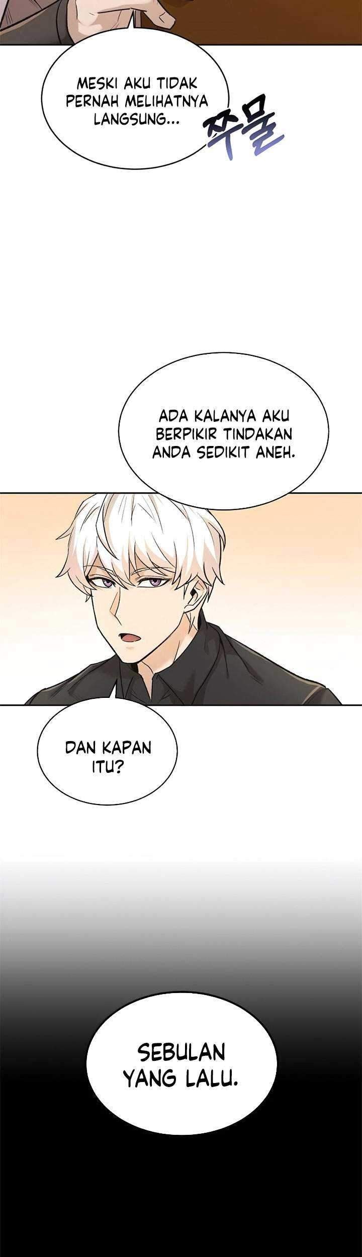 The Heavenly Demon Can’t Live a Normal Life Chapter 15 Gambar 60