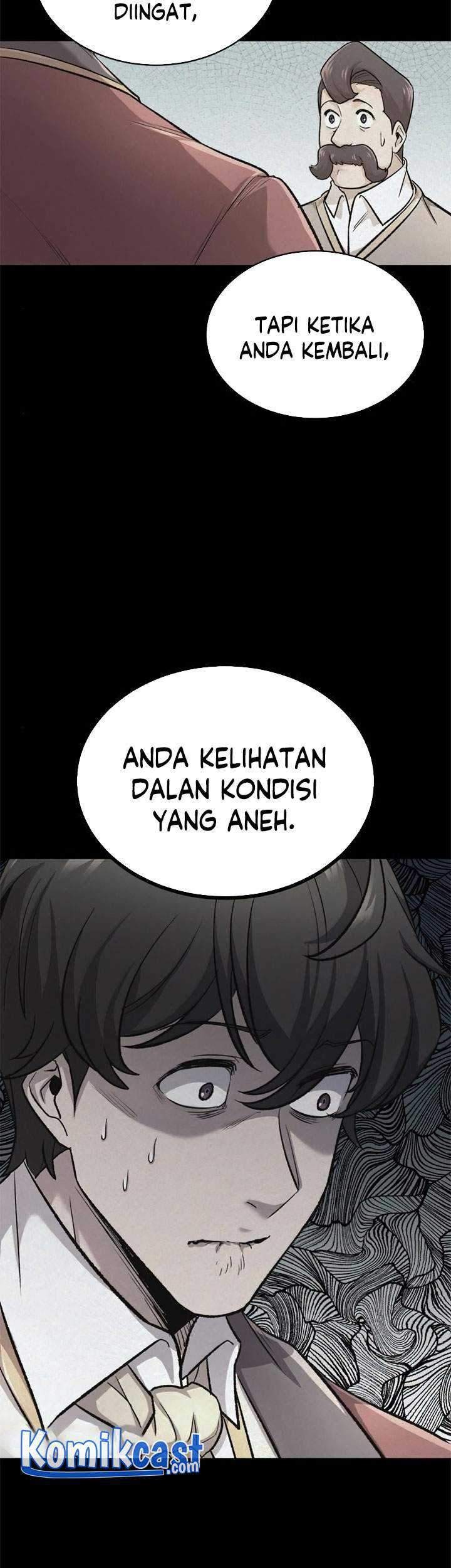 The Heavenly Demon Can’t Live a Normal Life Chapter 15 Gambar 62