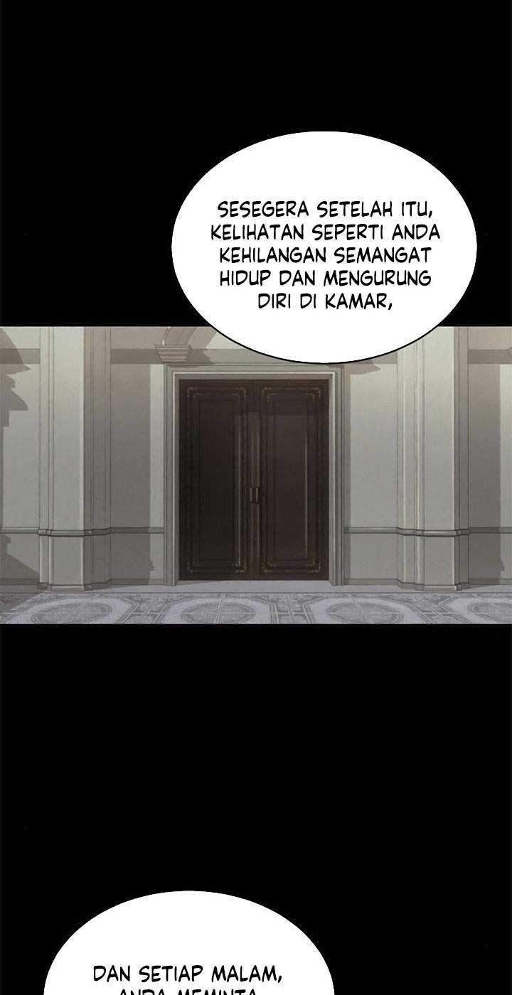The Heavenly Demon Can’t Live a Normal Life Chapter 15 Gambar 63