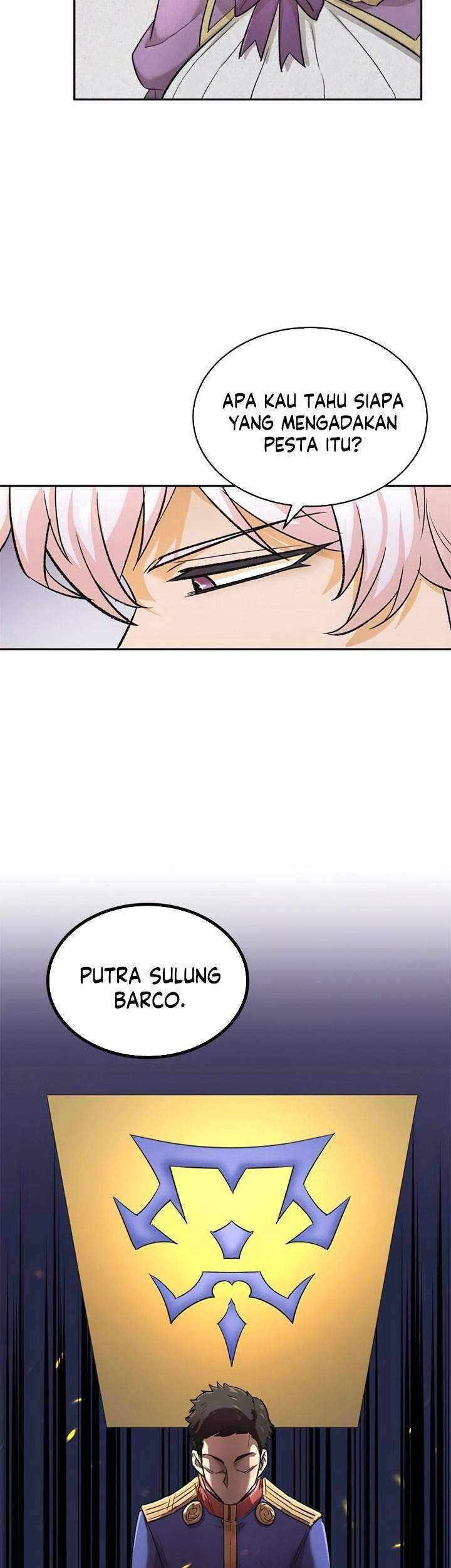 The Heavenly Demon Can’t Live a Normal Life Chapter 15 Gambar 66