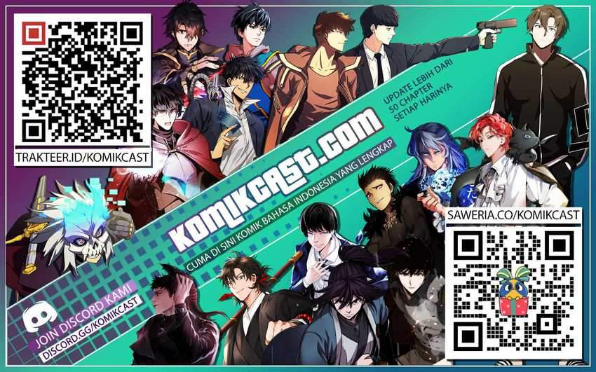 The Heavenly Demon Can’t Live a Normal Life Chapter 15 Gambar 70