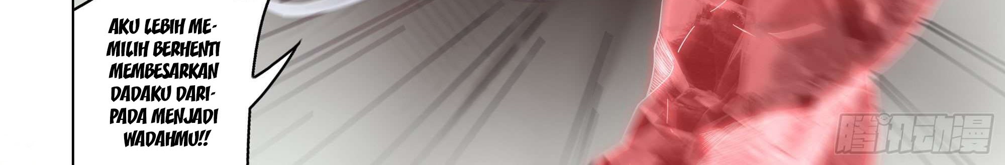 The Last Human Chapter 370 Gambar 20