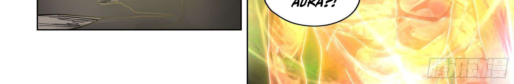 The Last Human Chapter 370 Gambar 24