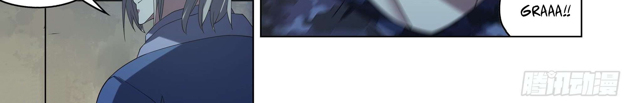 The Last Human Chapter 370 Gambar 6