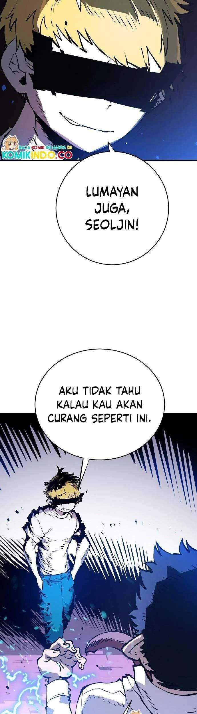 Player Chapter 36 Gambar 50