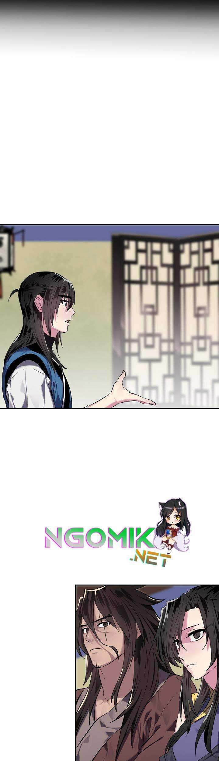 Volcanic Age Chapter 125 Gambar 10