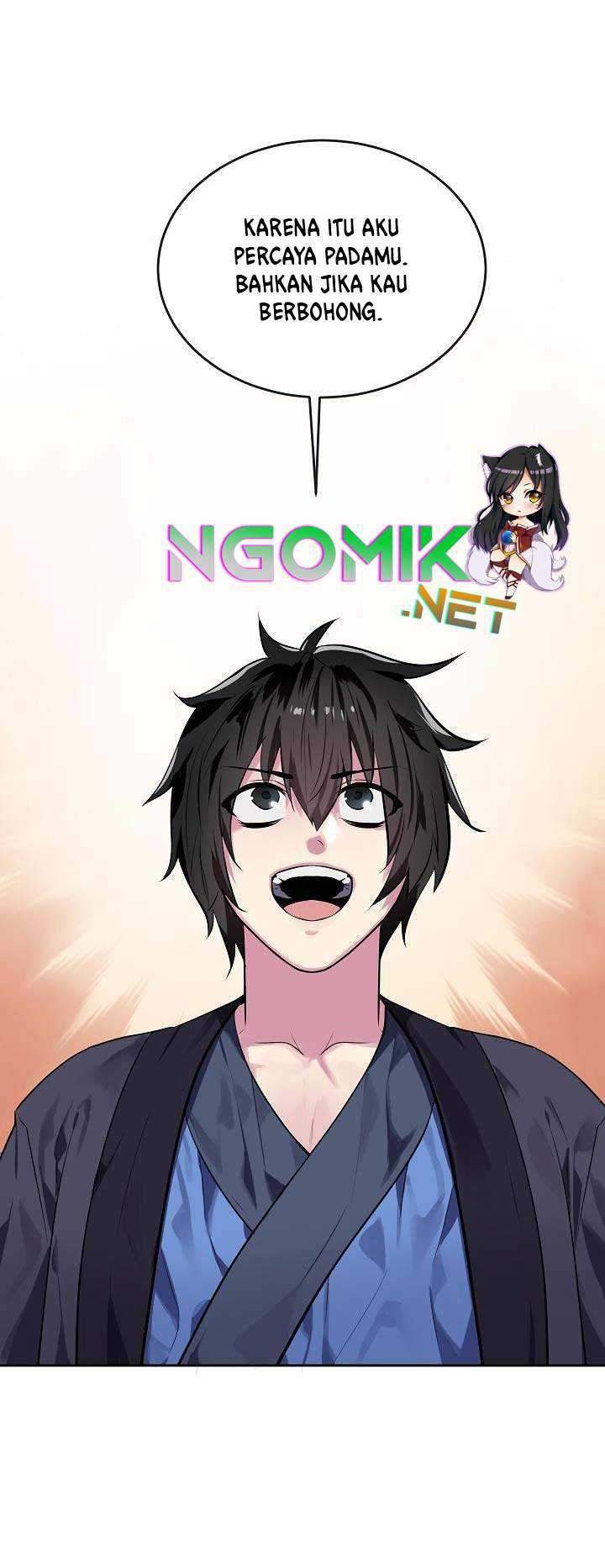 Volcanic Age Chapter 125 Gambar 22