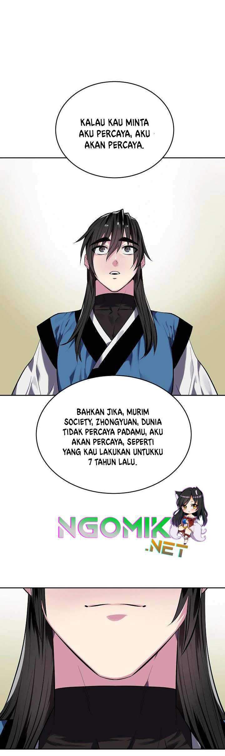 Volcanic Age Chapter 125 Gambar 23