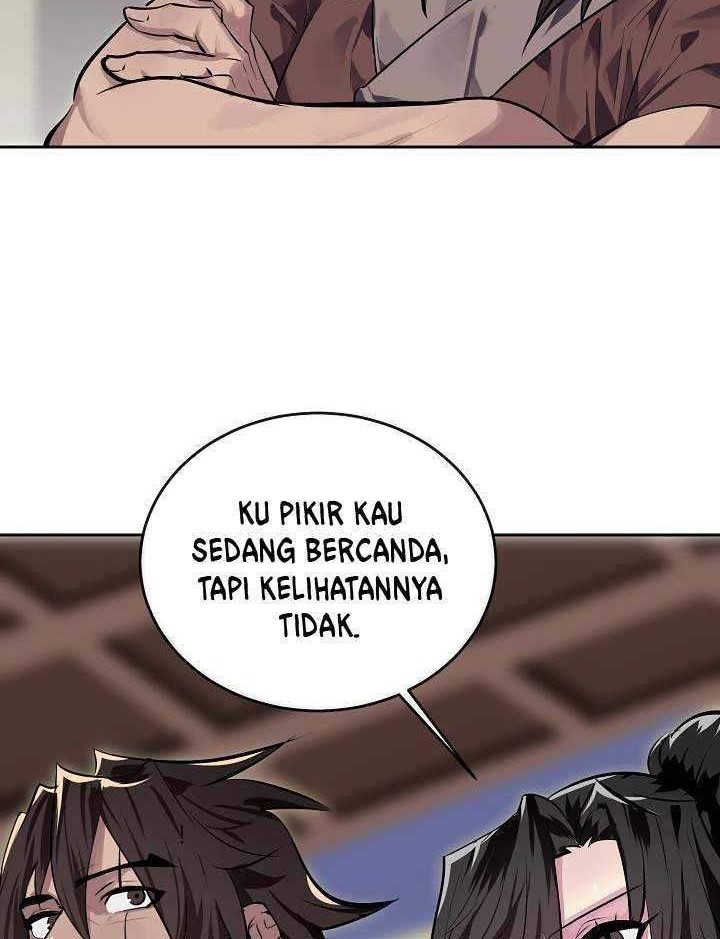 Volcanic Age Chapter 125 Gambar 30