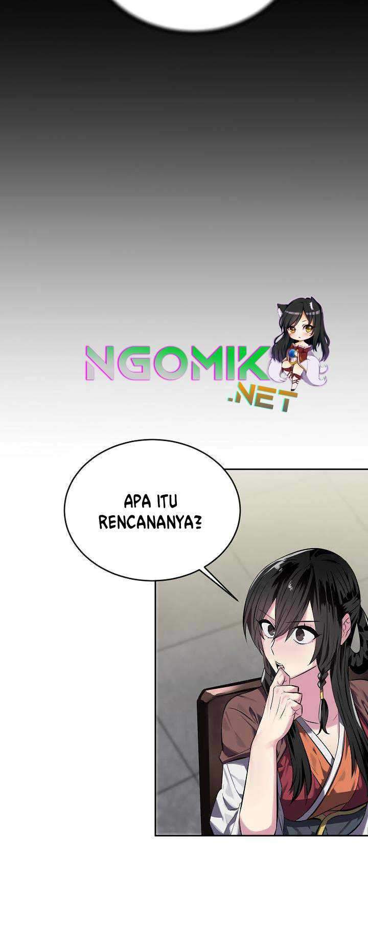 Volcanic Age Chapter 125 Gambar 48