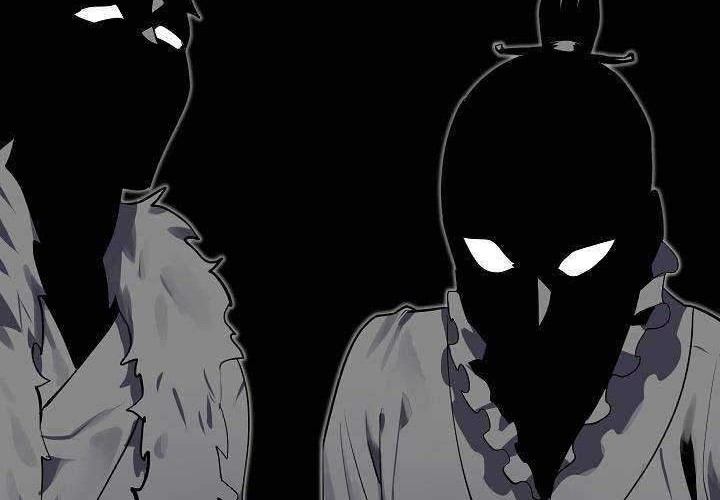 Volcanic Age Chapter 125 Gambar 3