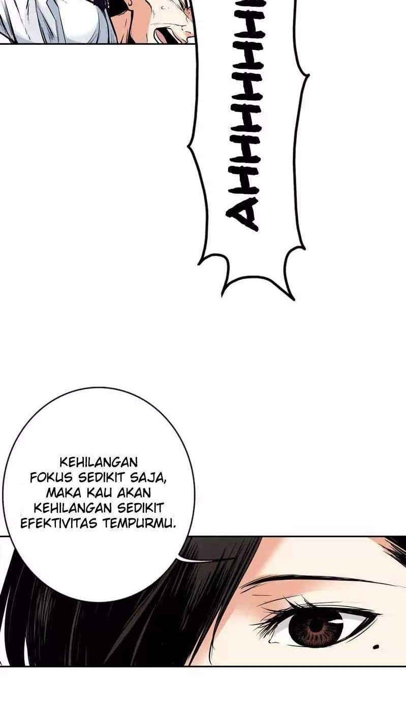 This Edge of the Shore Chapter 02.2 Gambar 9