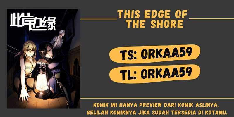 Komik This Edge of the Shore Chapter 02.2 gambar nomor 1