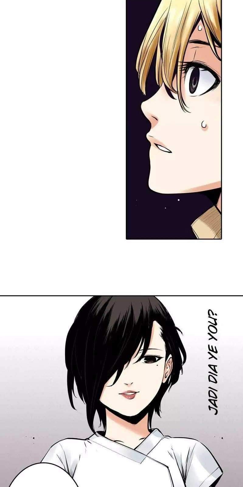 This Edge of the Shore Chapter 02.2 Gambar 19