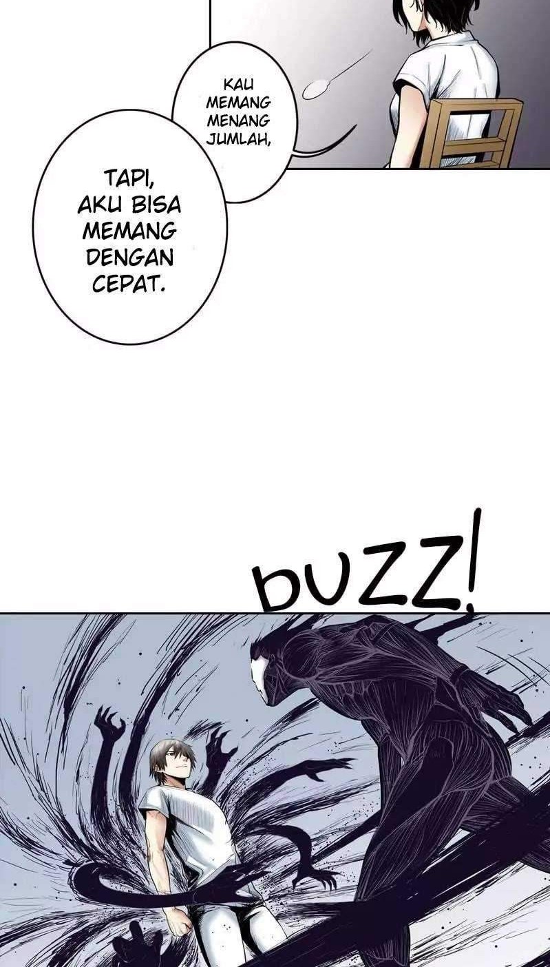 This Edge of the Shore Chapter 02.2 Gambar 5