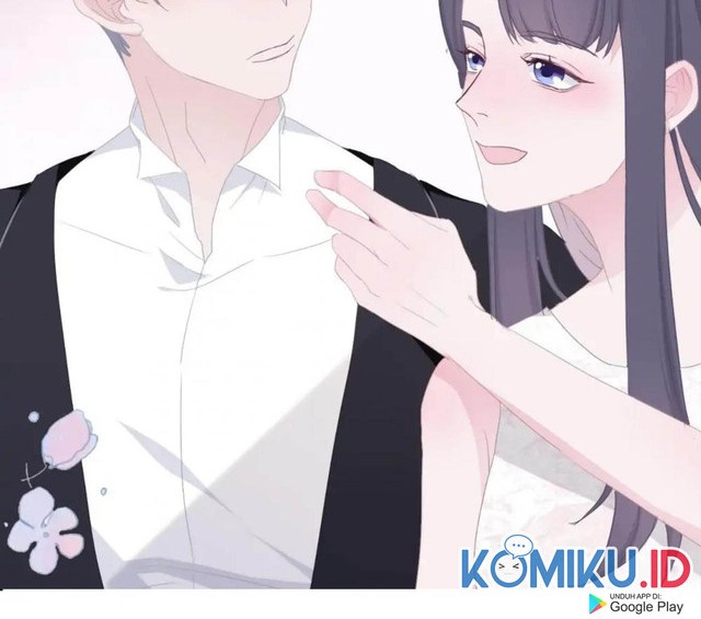 The Glutton Nextdoor Chapter 61 Gambar 8