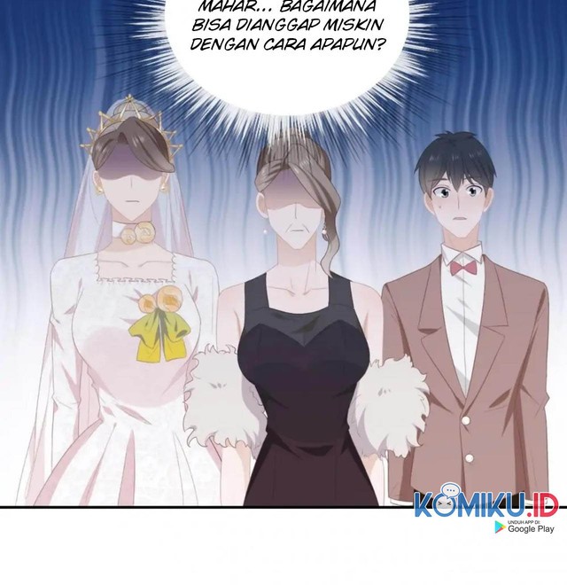 The Glutton Nextdoor Chapter 62 Gambar 11