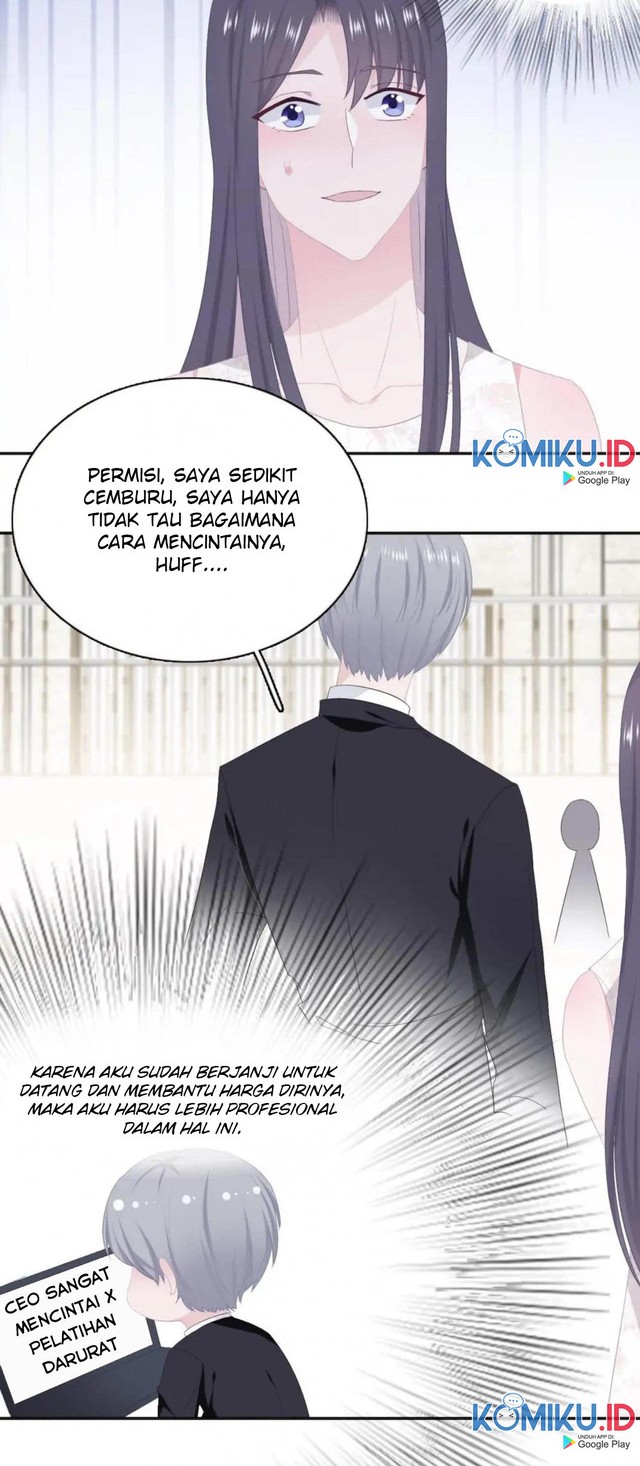 The Glutton Nextdoor Chapter 62 Gambar 13